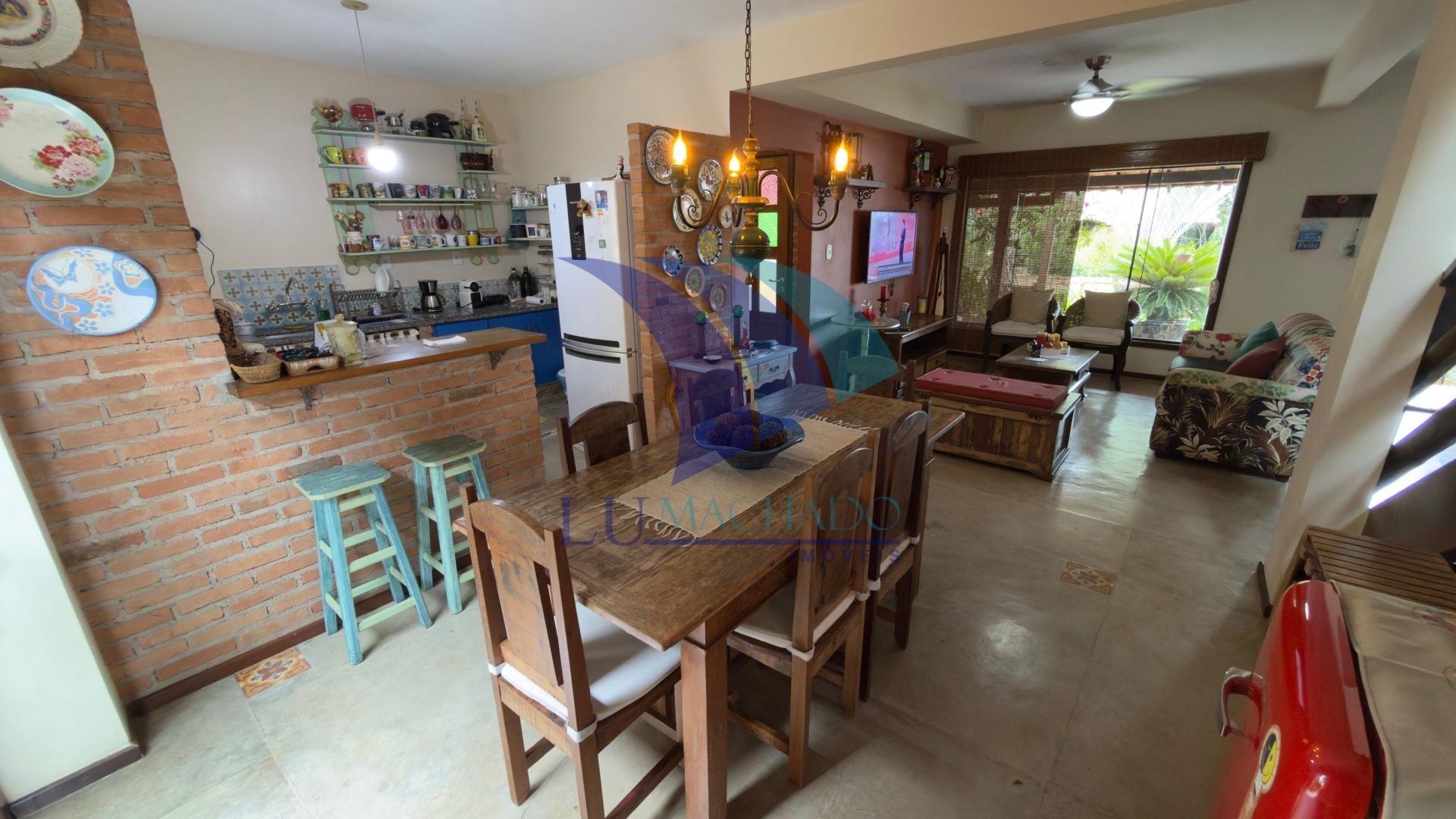 Casa, 3 quartos, 190 m² - Foto 6