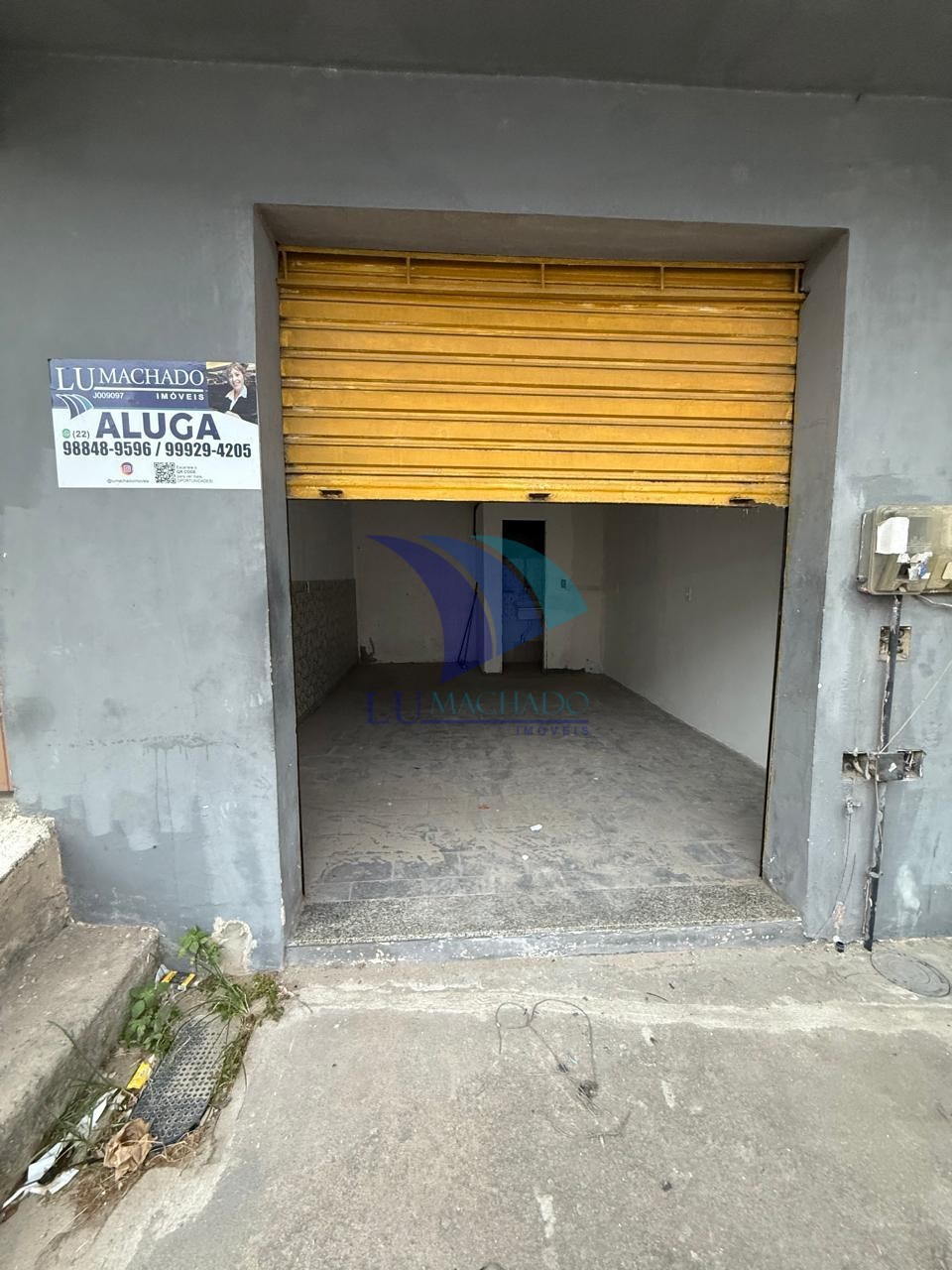 Imóvel Comercial, 15 m² - Foto 2