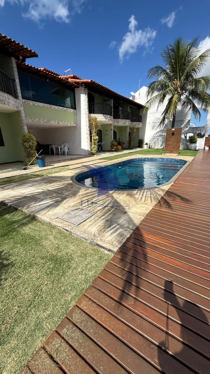 Casa, 2 quartos, 90 m² - Foto 3