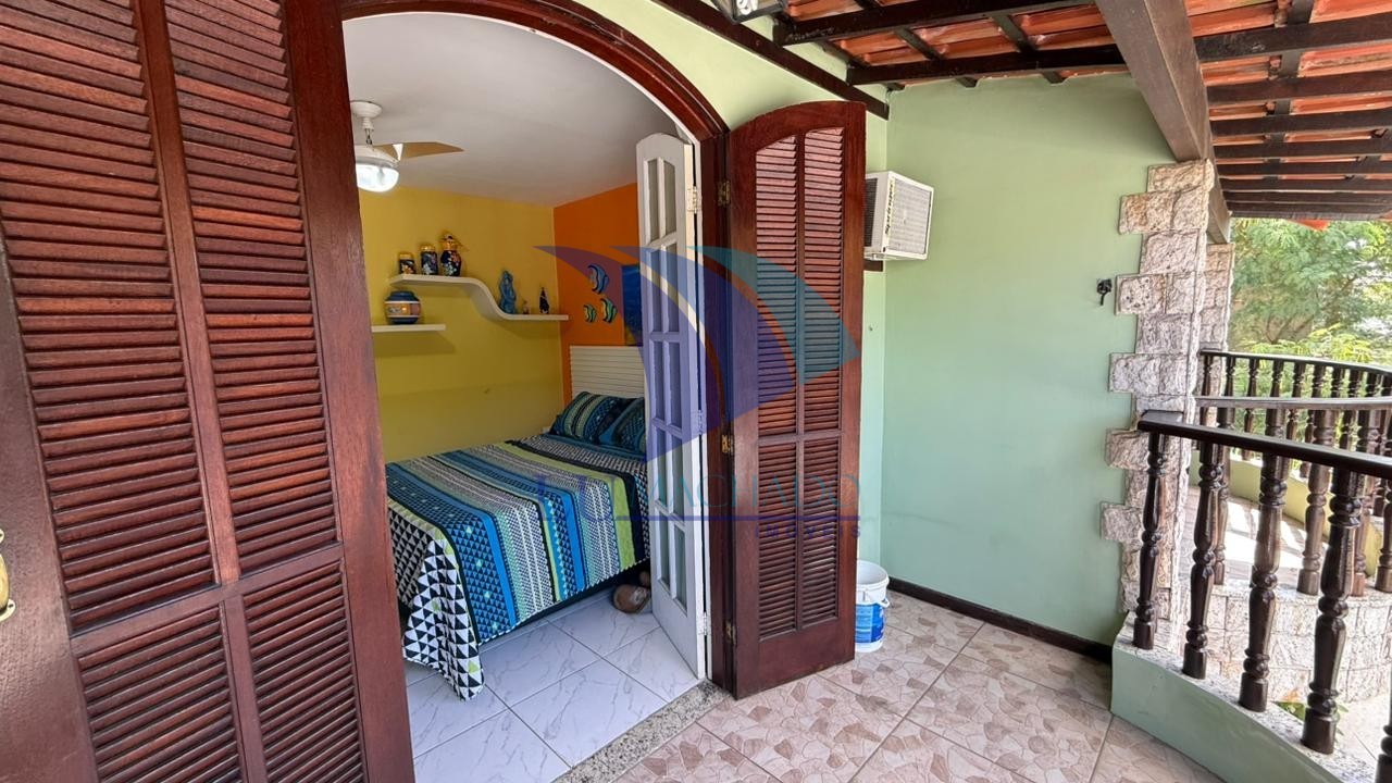 Casa, 2 quartos, 90 m² - Foto 13