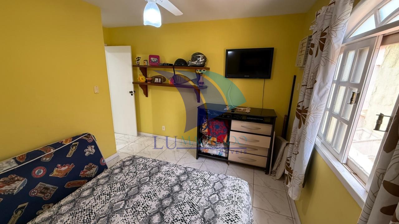 Casa, 2 quartos, 90 m² - Foto 10
