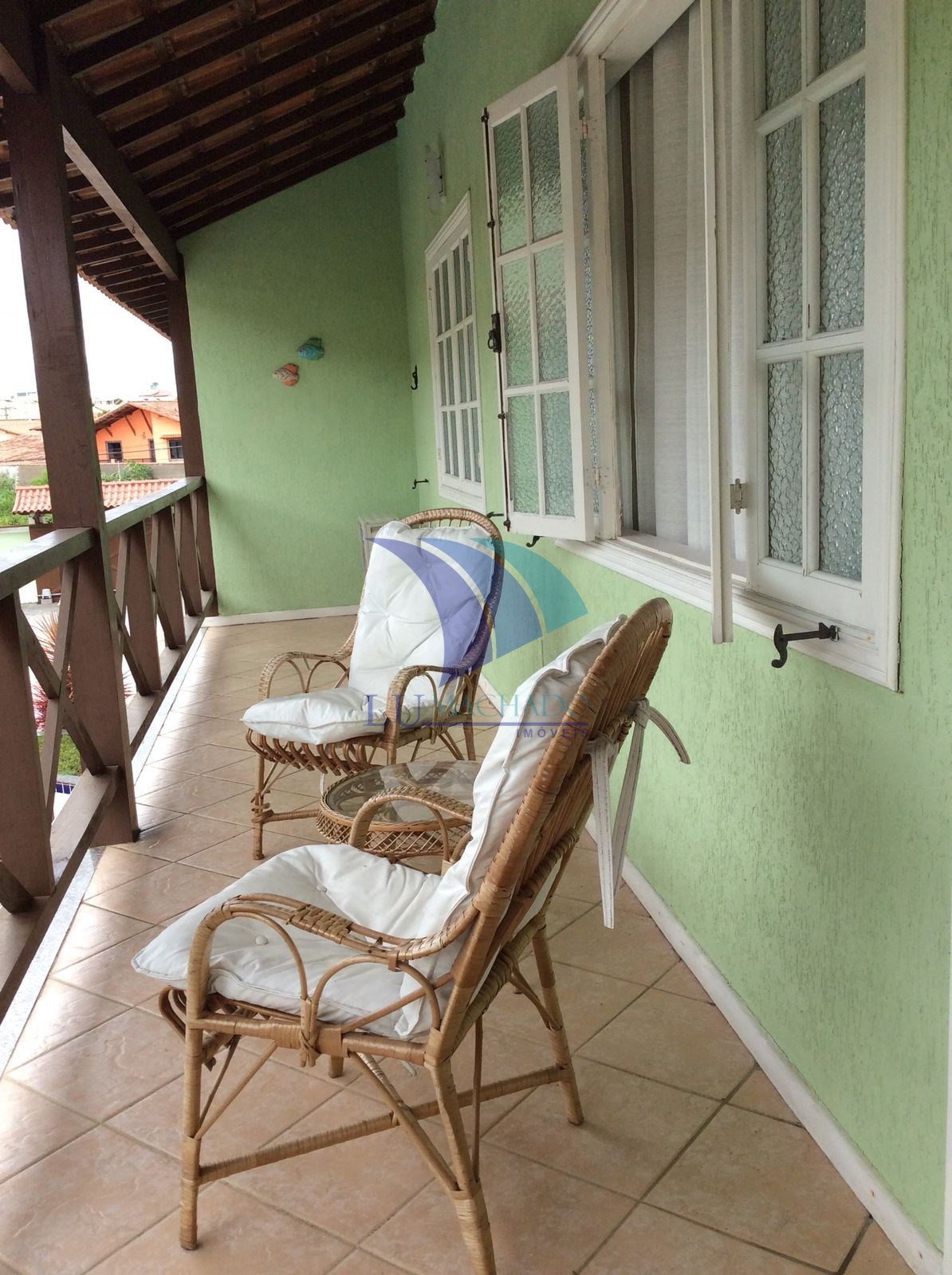 Casa, 4 quartos, 110 m² - Foto 16
