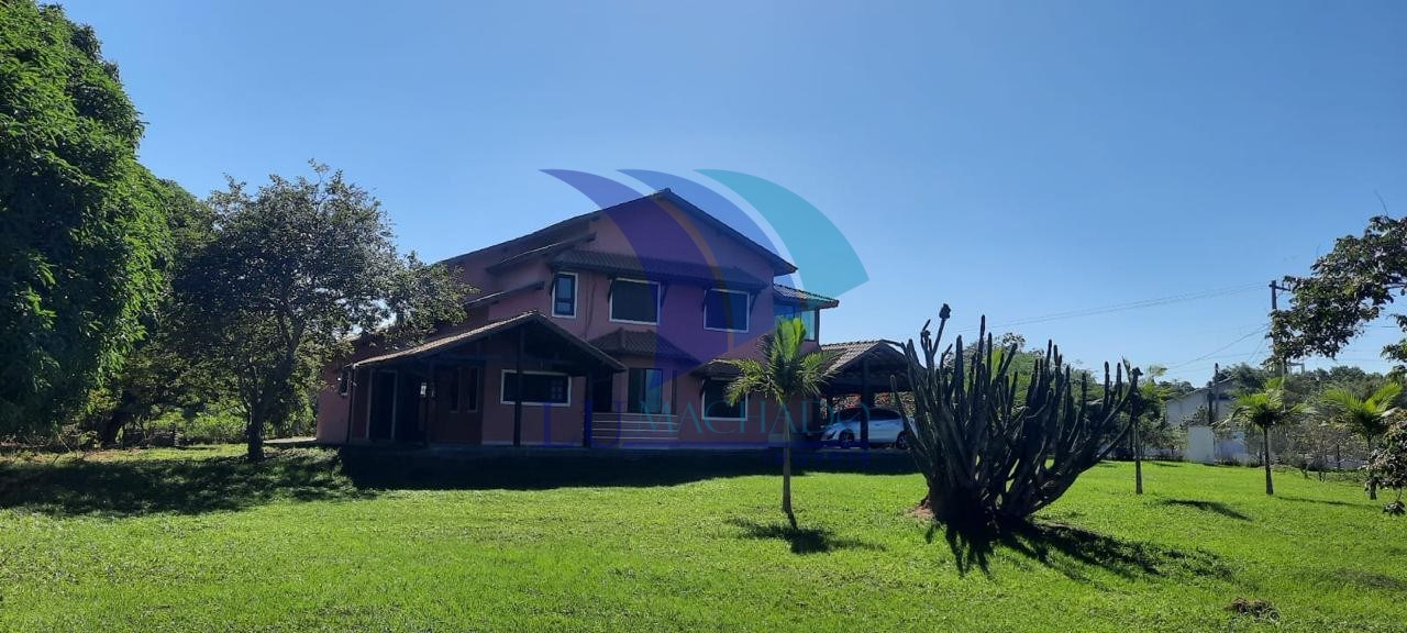 Casa, 3 quartos, 300 m² - Foto 43