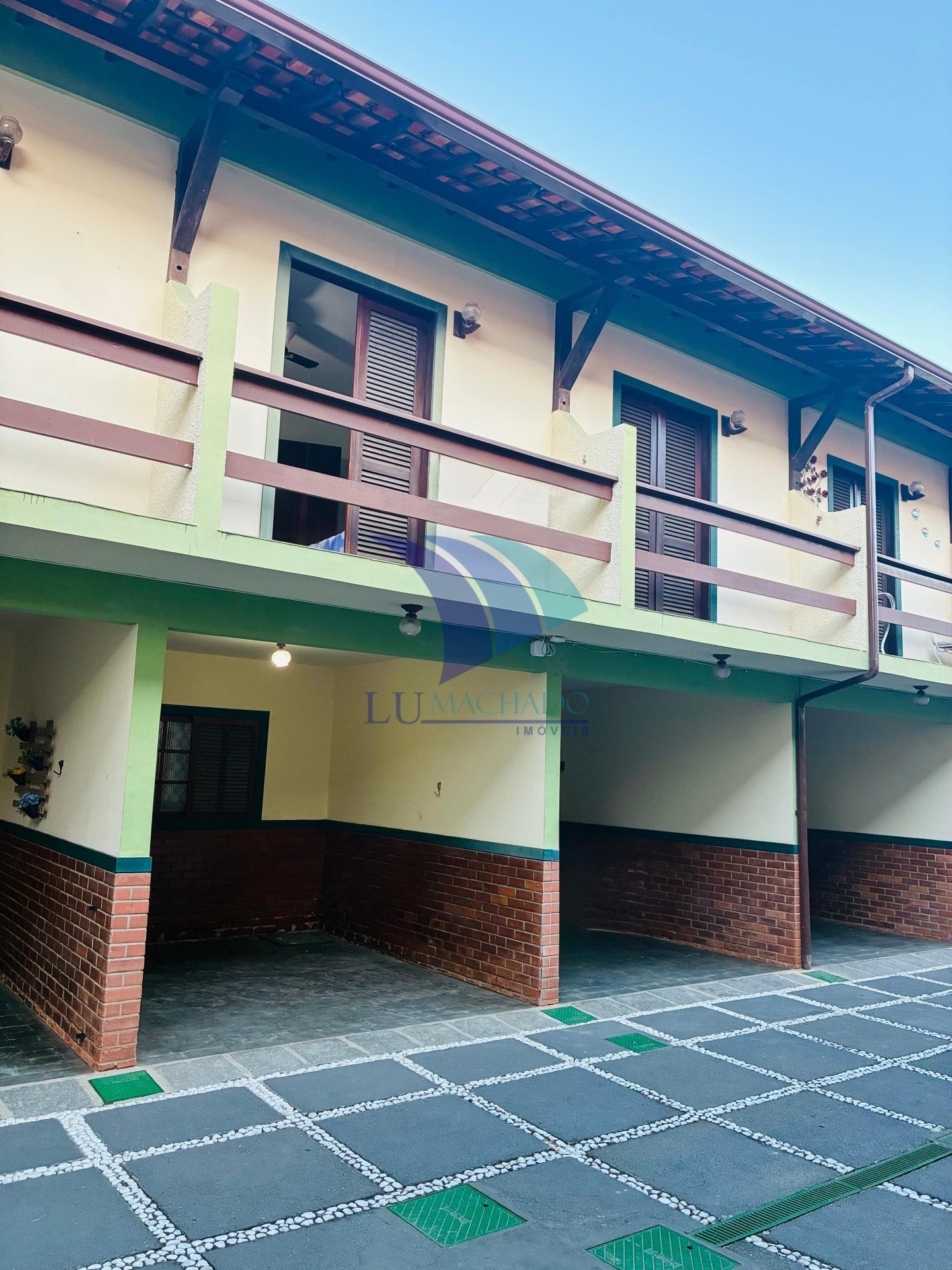 Casa, 2 quartos, 70 m² - Foto 3