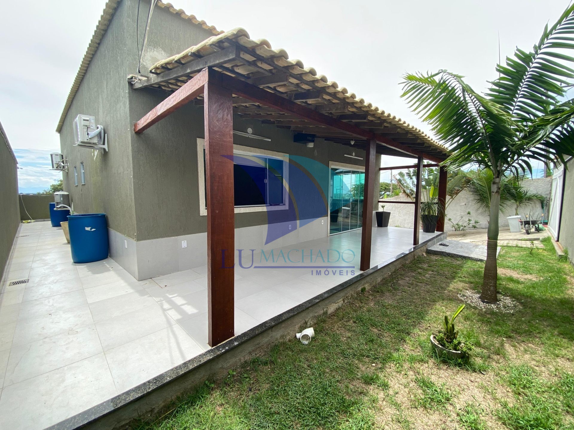 Casa, 4 quartos, 140 m² - Foto 3