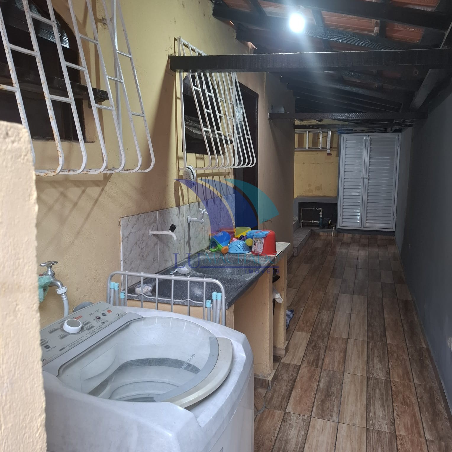 Casa, 3 quartos - Foto 23