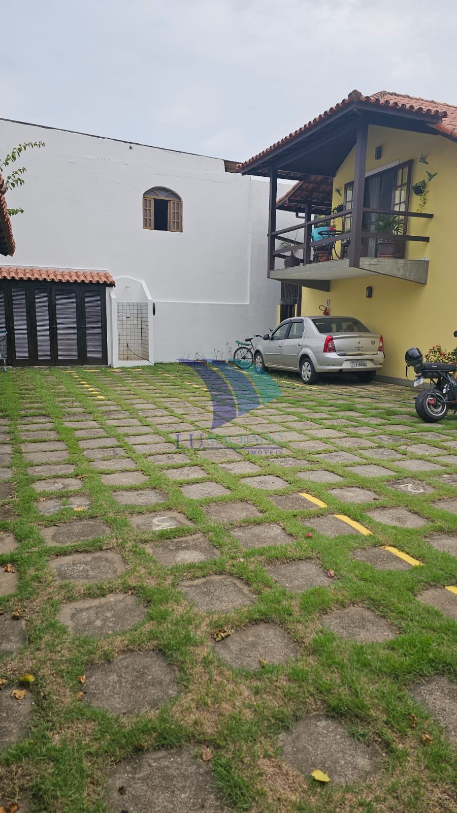 Casa, 2 quartos, 62 m² - Foto 2