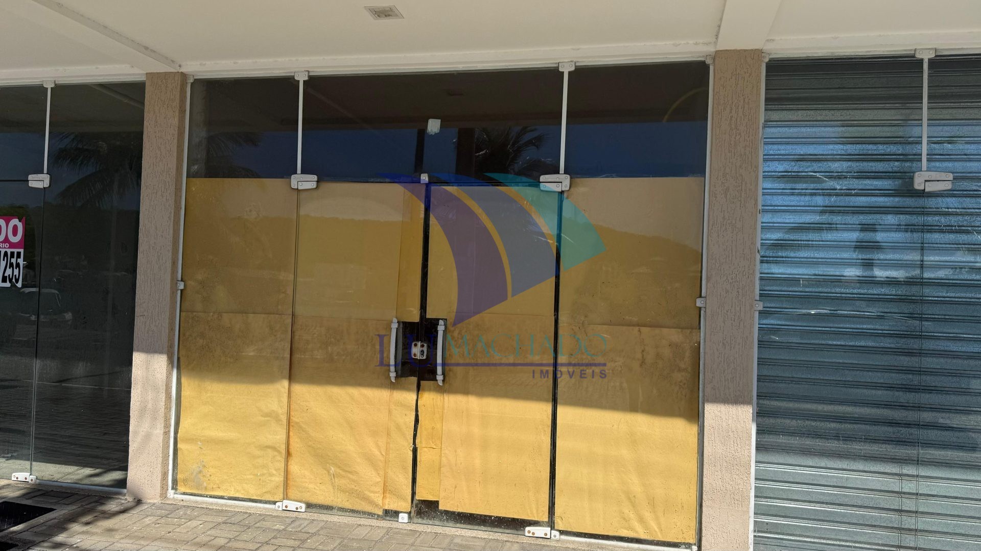 Imóvel Comercial, 27 m² - Foto 8