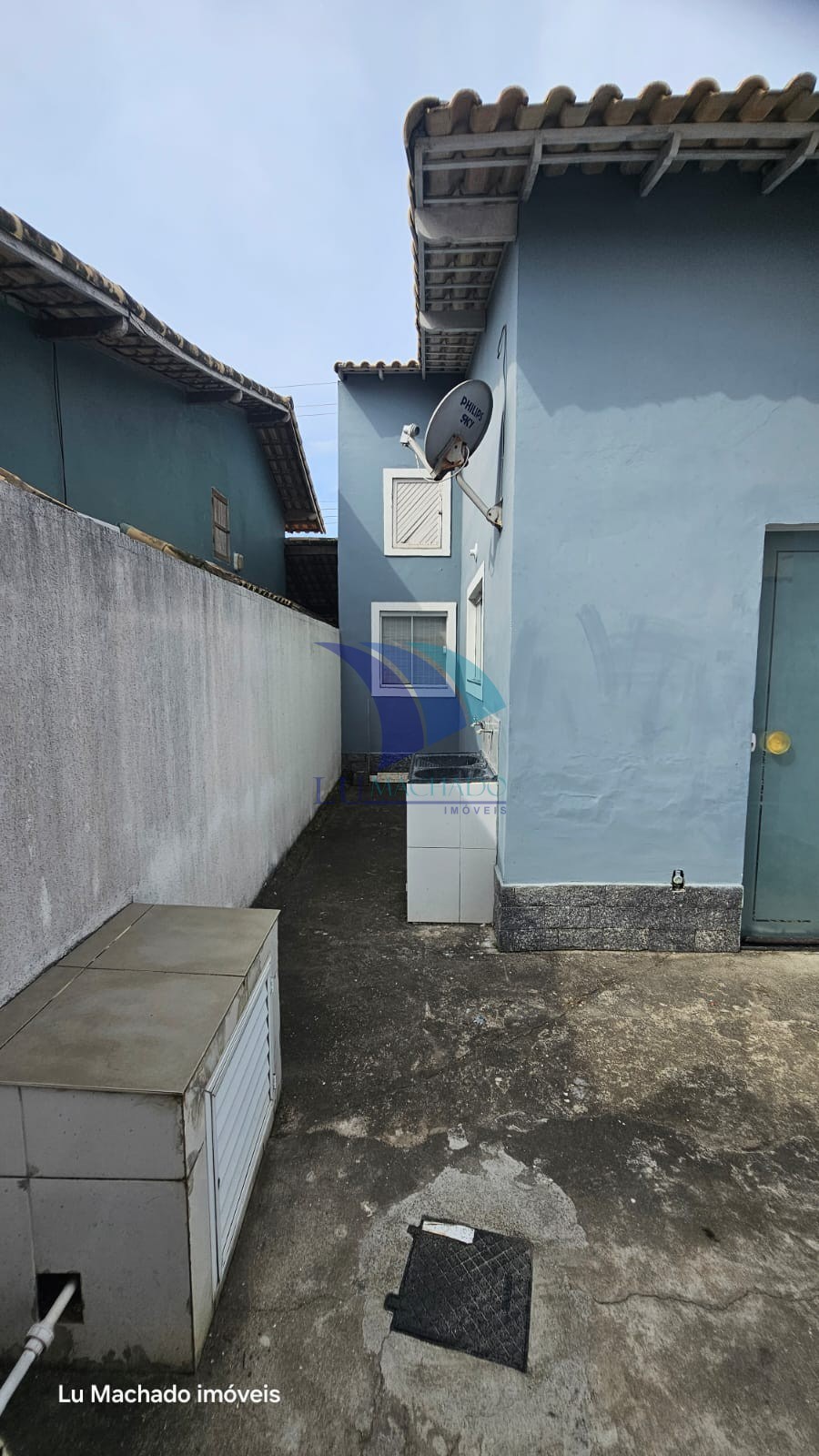 Casa, 3 quartos, 90 m² - Foto 22