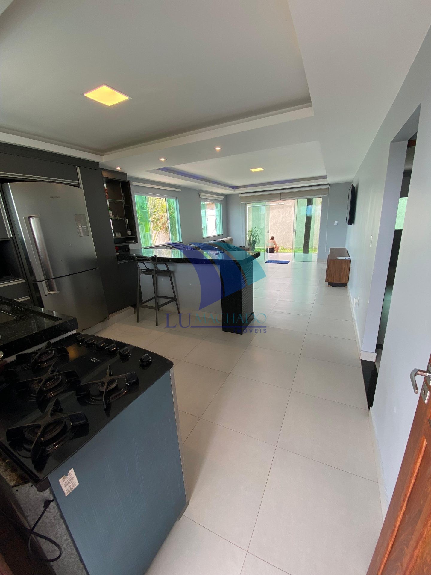 Casa, 4 quartos, 140 m² - Foto 8