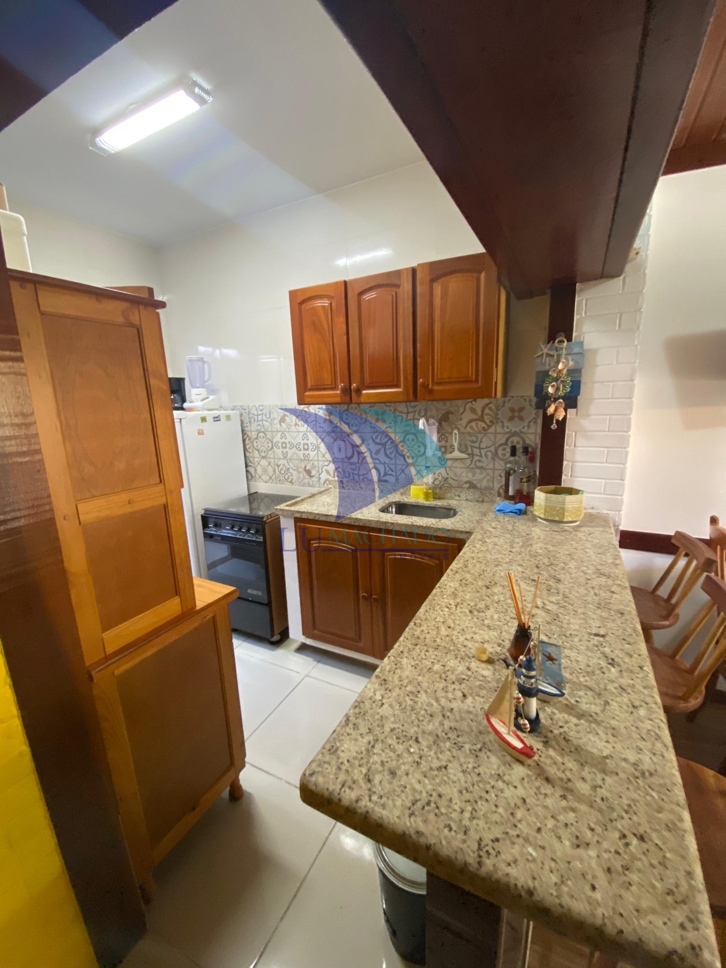 Casa, 2 quartos, 70 m² - Foto 18