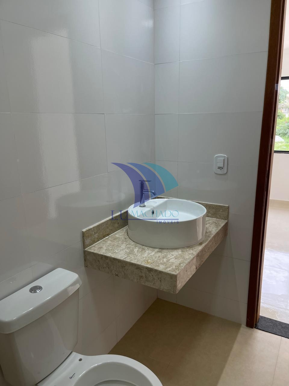 Casa, 3 quartos, 100 m² - Foto 2