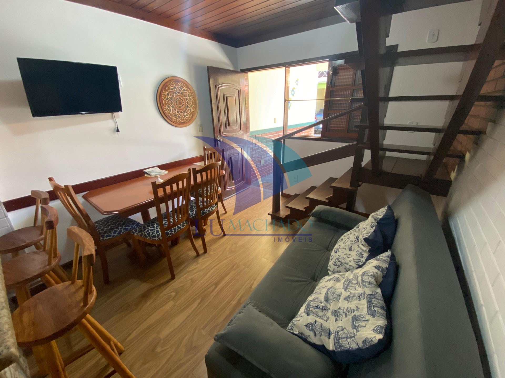 Casa, 2 quartos, 70 m² - Foto 13