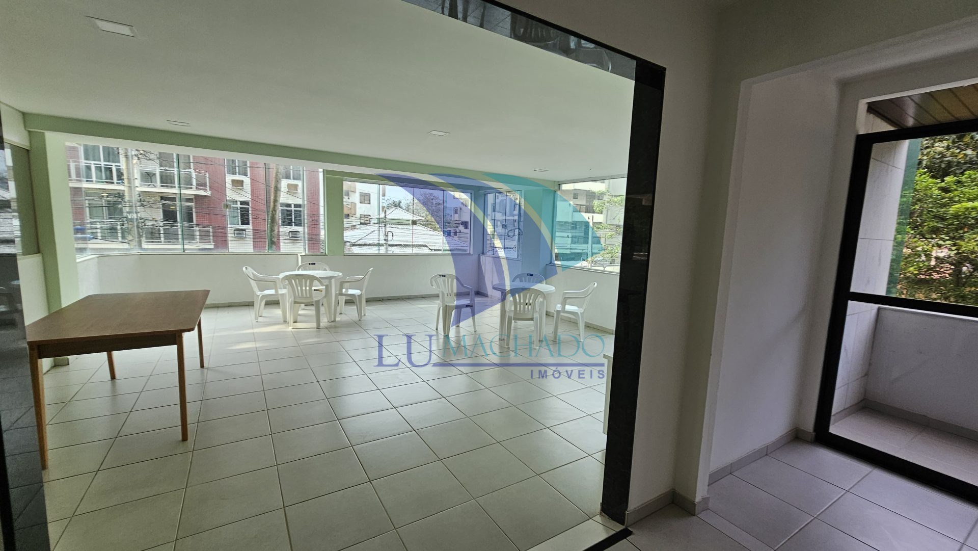 Apartamento, 2 quartos, 60 m² - Foto 3