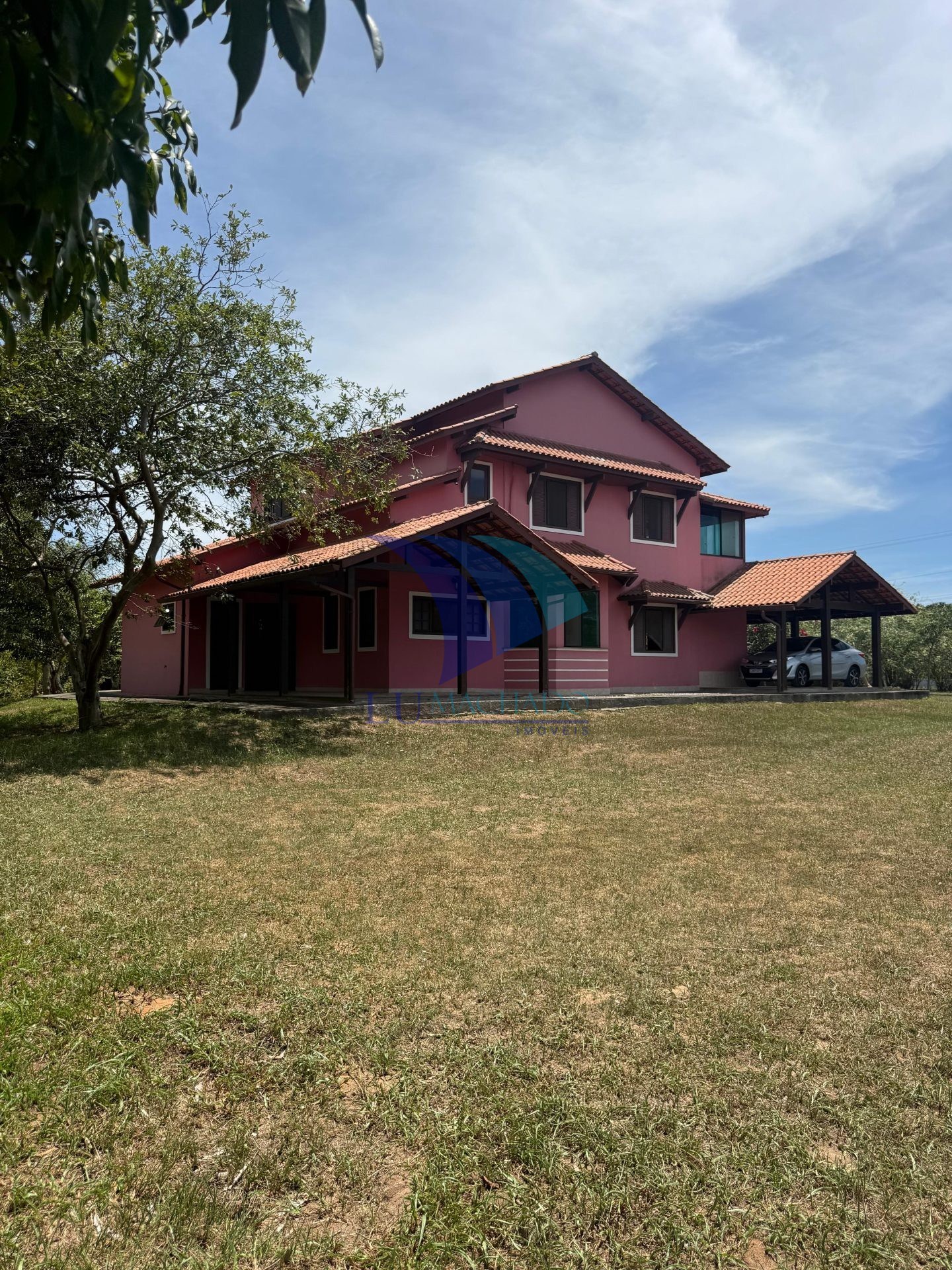 Casa, 3 quartos, 300 m² - Foto 12