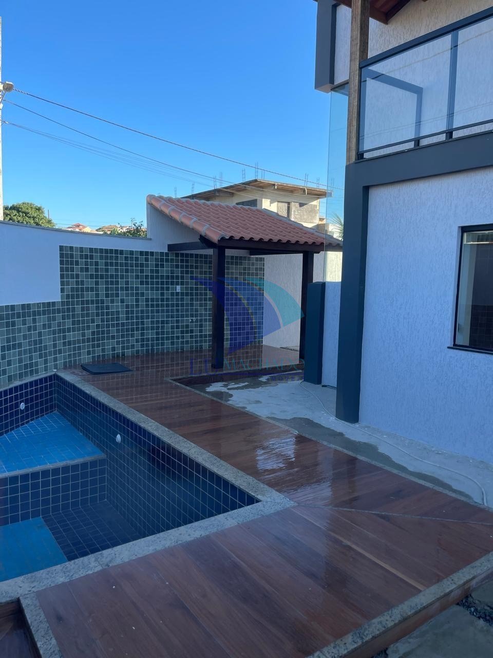 Casa, 3 quartos, 100 m² - Foto 21
