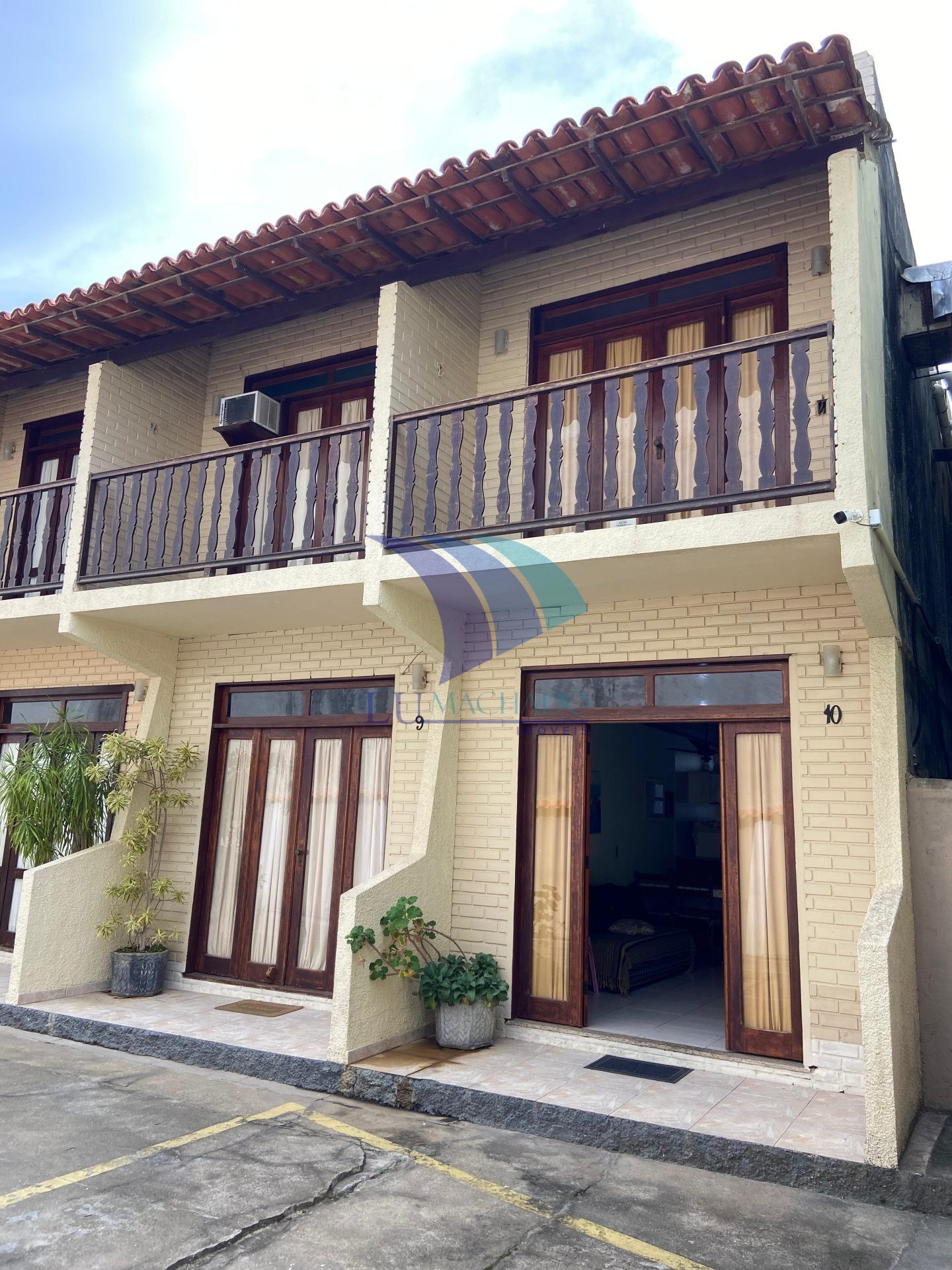 Casa, 2 quartos, 70 m² - Foto 17