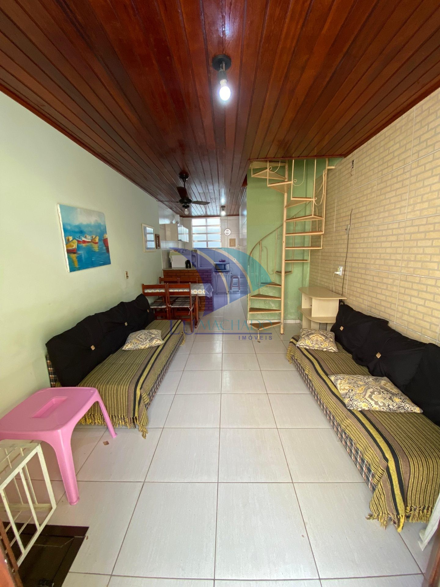 Casa, 2 quartos, 70 m² - Foto 5