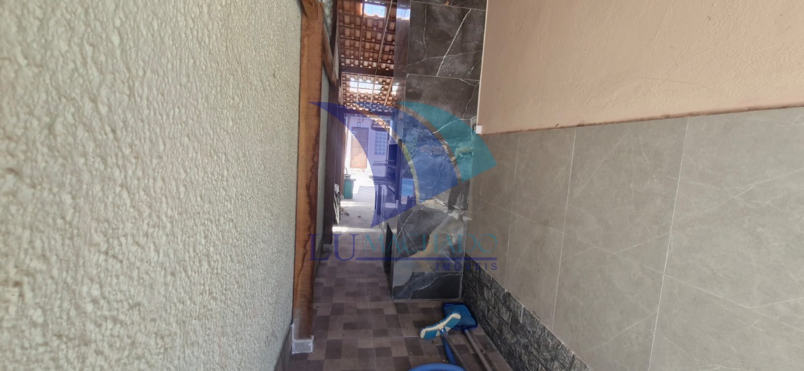 Casa, 4 quartos, 130 m² - Foto 2