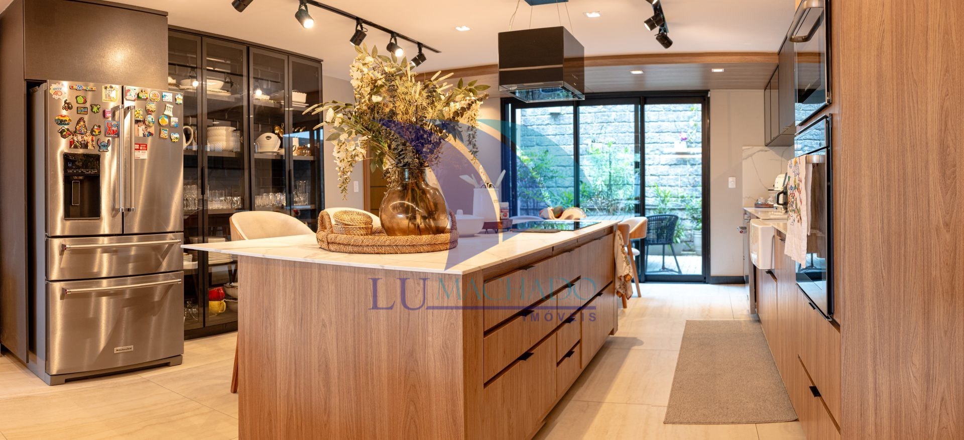 Casa, 5 quartos, 608 m² - Foto 40