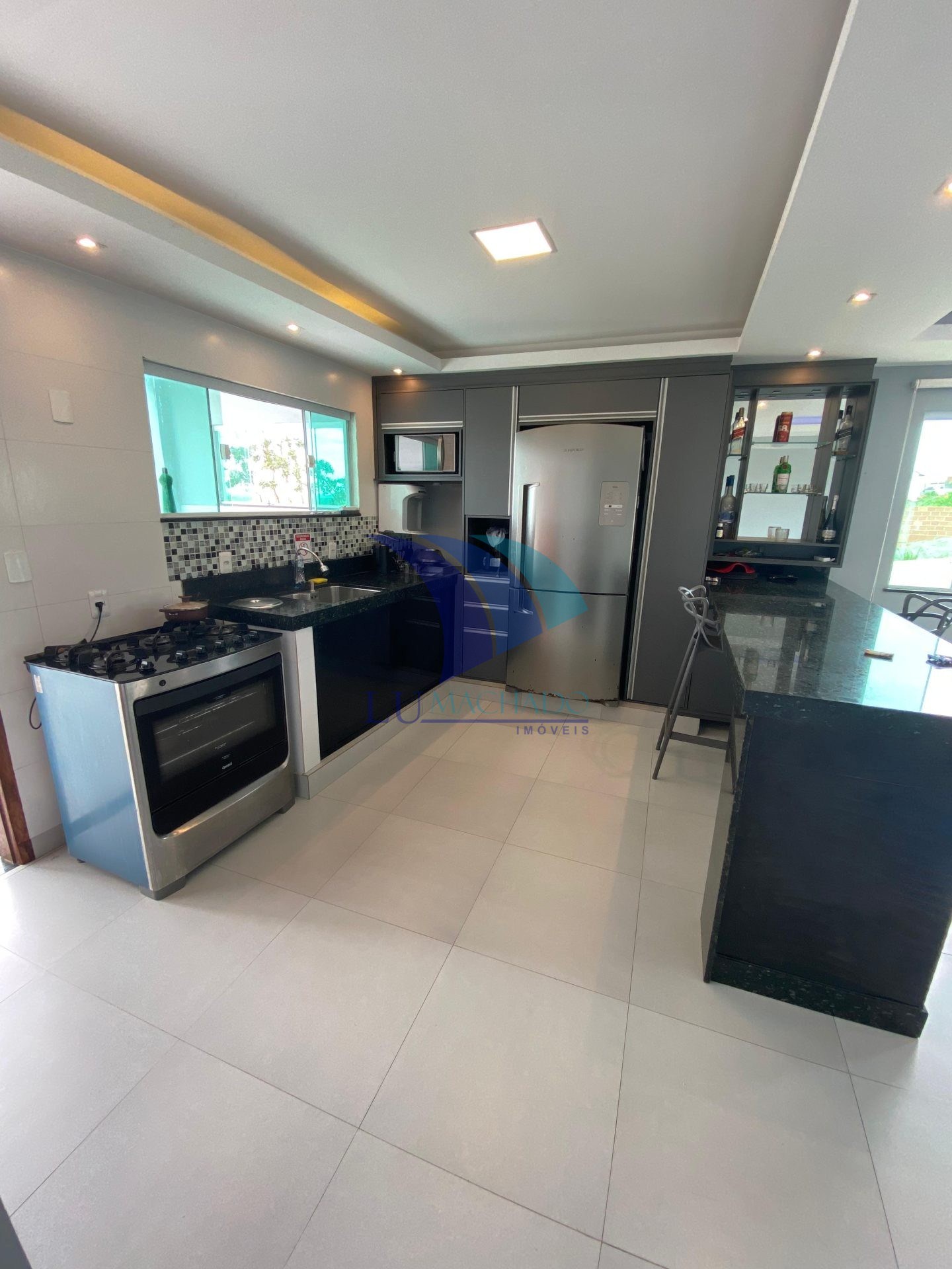 Casa, 4 quartos, 140 m² - Foto 6