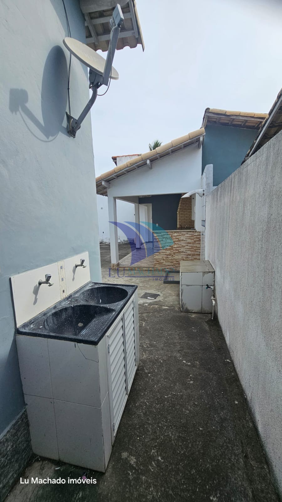 Casa, 3 quartos, 90 m² - Foto 23