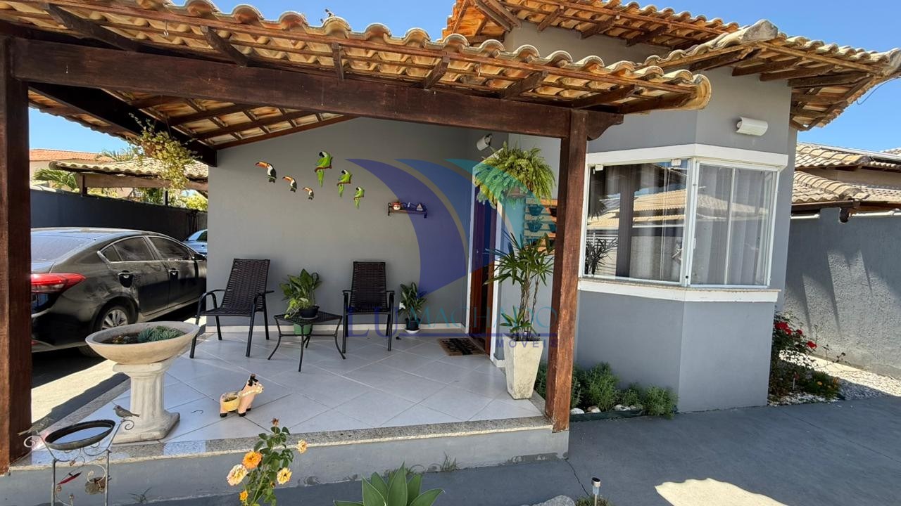 Casa, 3 quartos, 130 m² - Foto 6