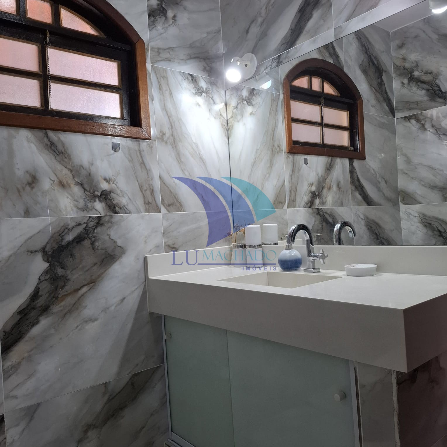 Casa, 3 quartos - Foto 7