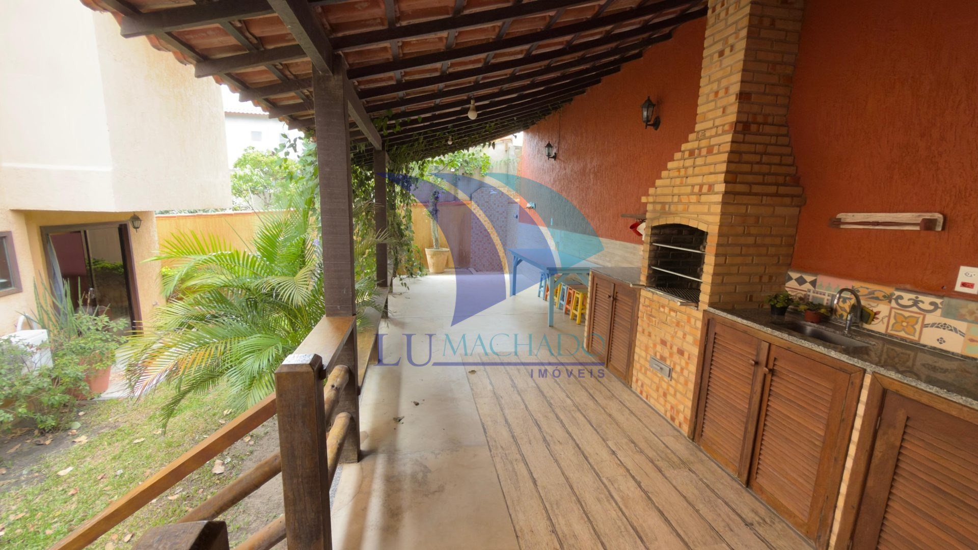 Casa, 3 quartos, 190 m² - Foto 30