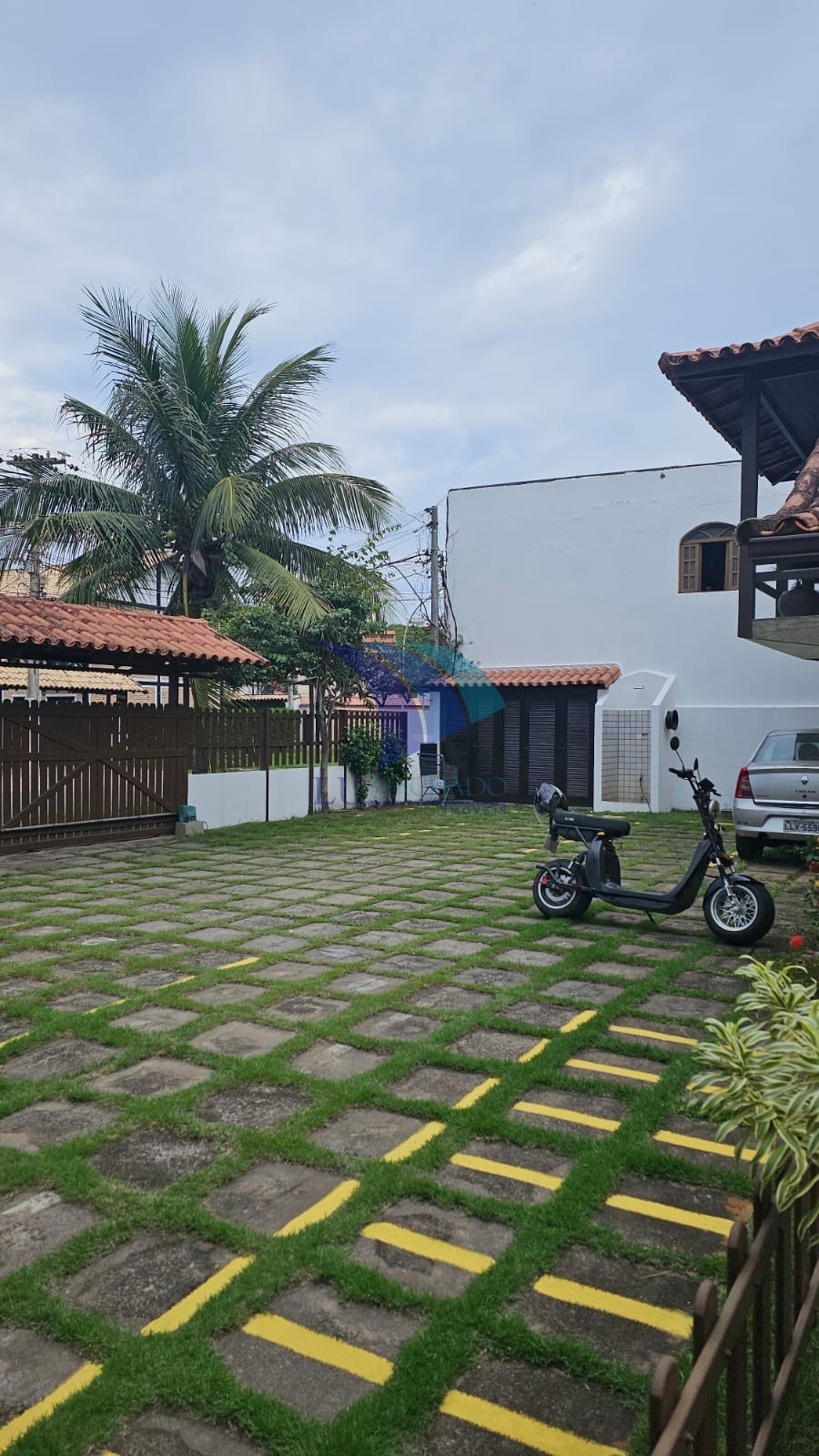 Casa, 2 quartos, 62 m² - Foto 3