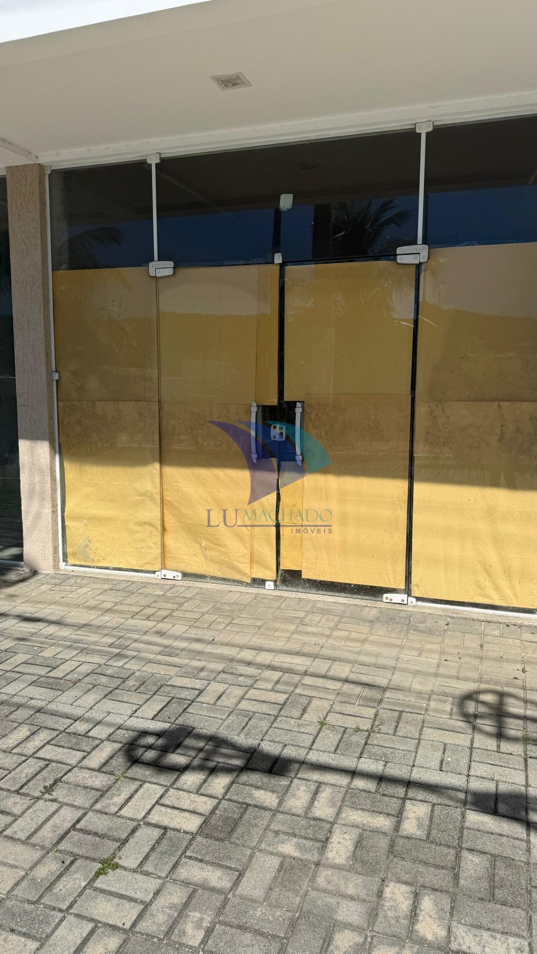 Imóvel Comercial, 27 m² - Foto 9