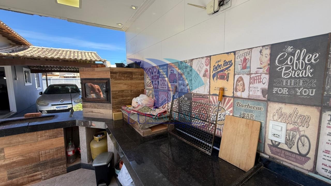 Casa, 3 quartos, 130 m² - Foto 1