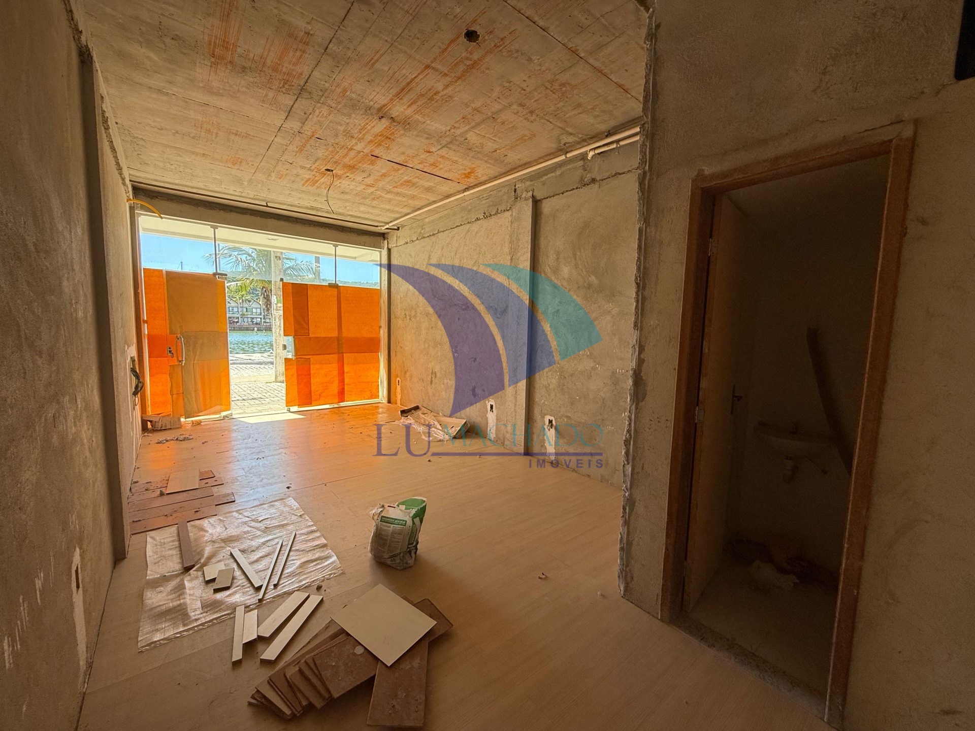 Imóvel Comercial, 27 m² - Foto 16