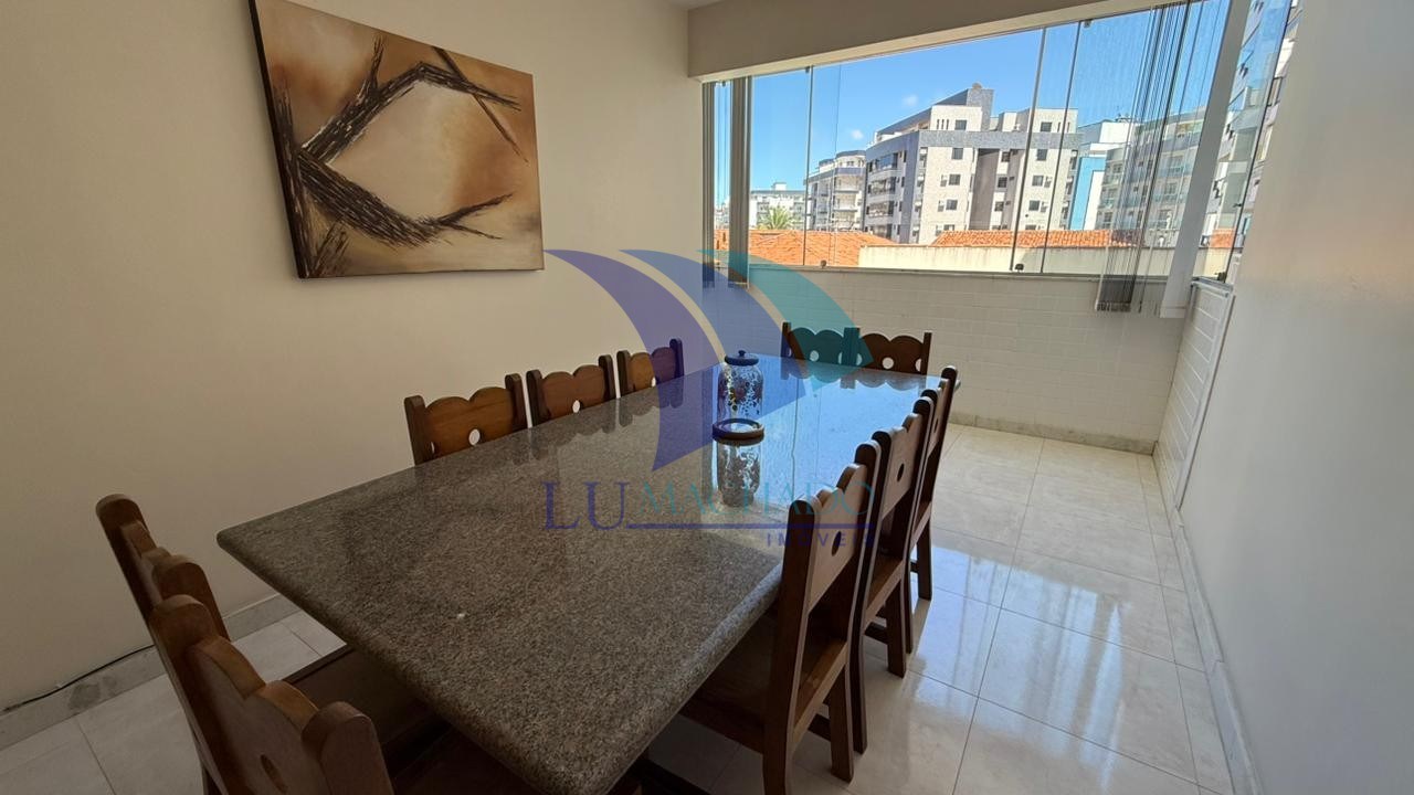 Apartamento, 4 quartos, 189 m² - Foto 17