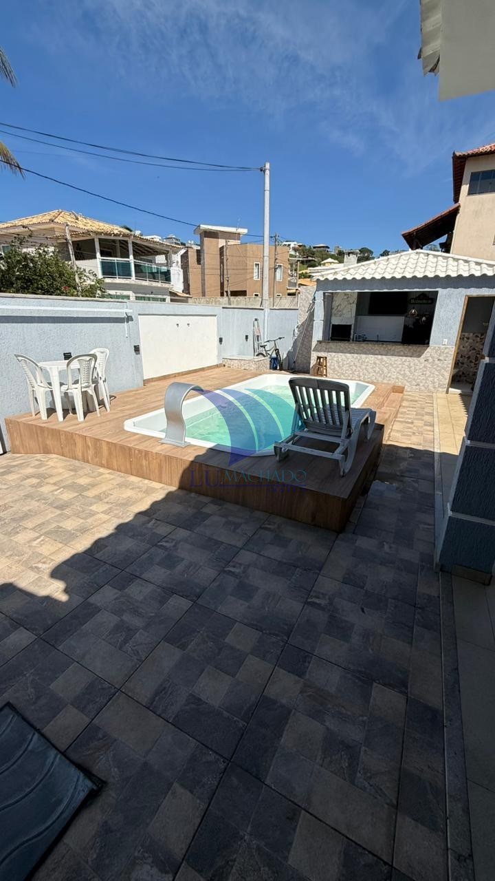 Casa, 2 quartos, 129 m² - Foto 3