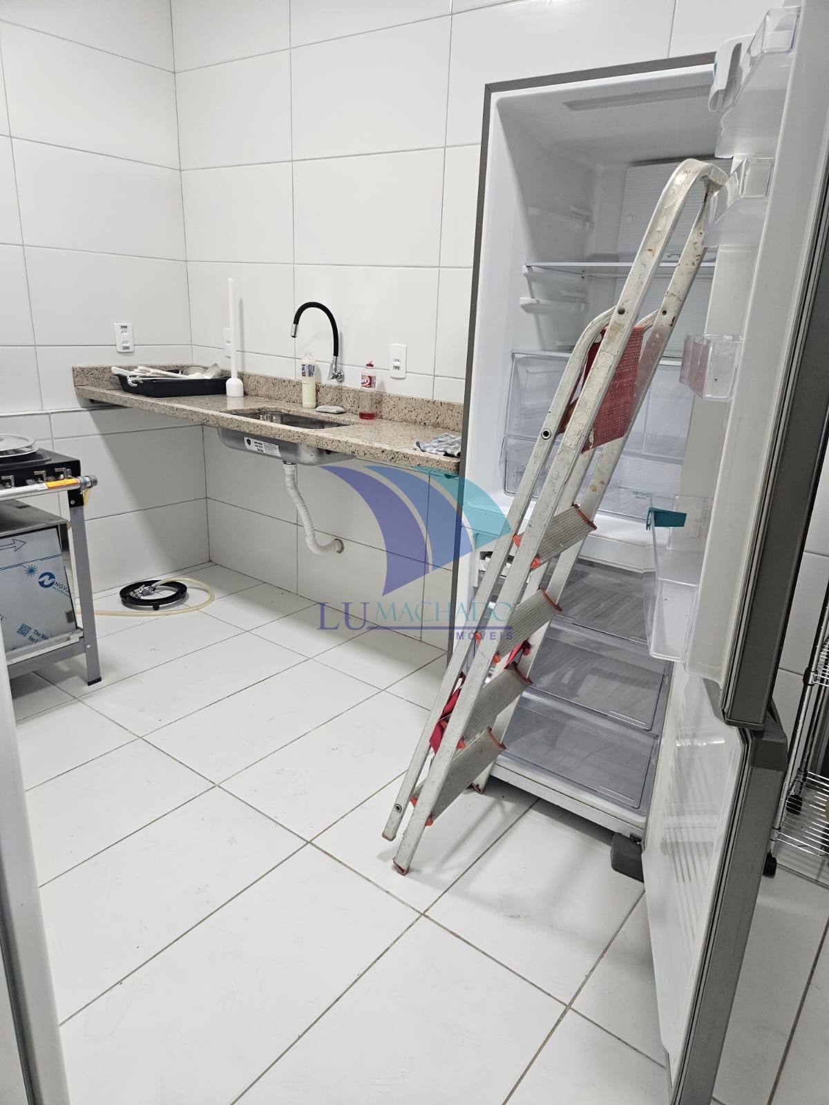 Imóvel Comercial, 600 m² - Foto 2