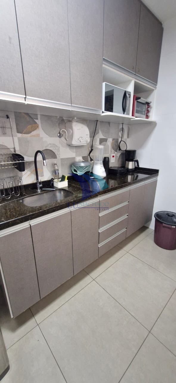 Apartamento, 3 quartos, 100 m² - Foto 11