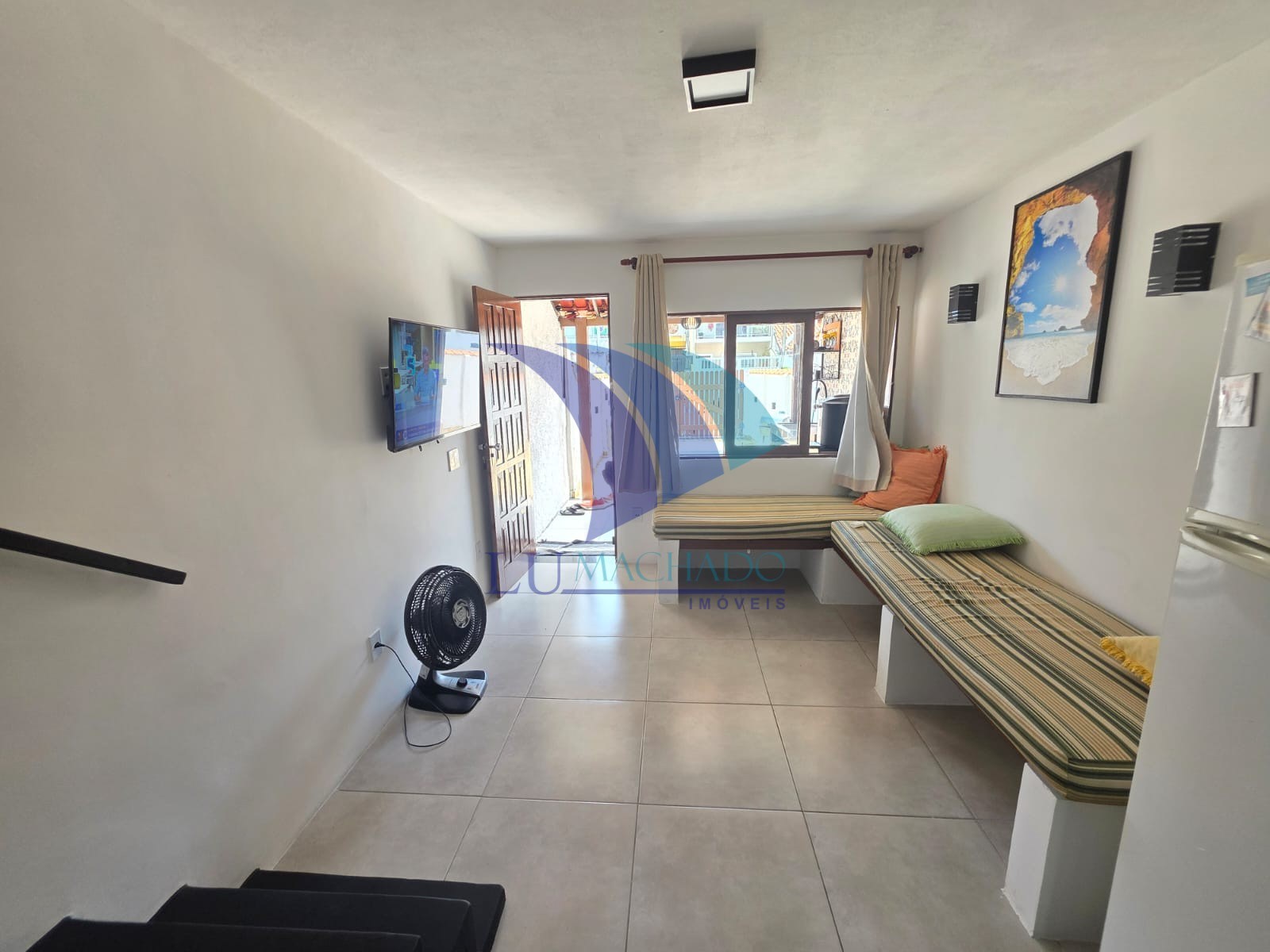 Casa, 1 quarto, 50 m² - Foto 10