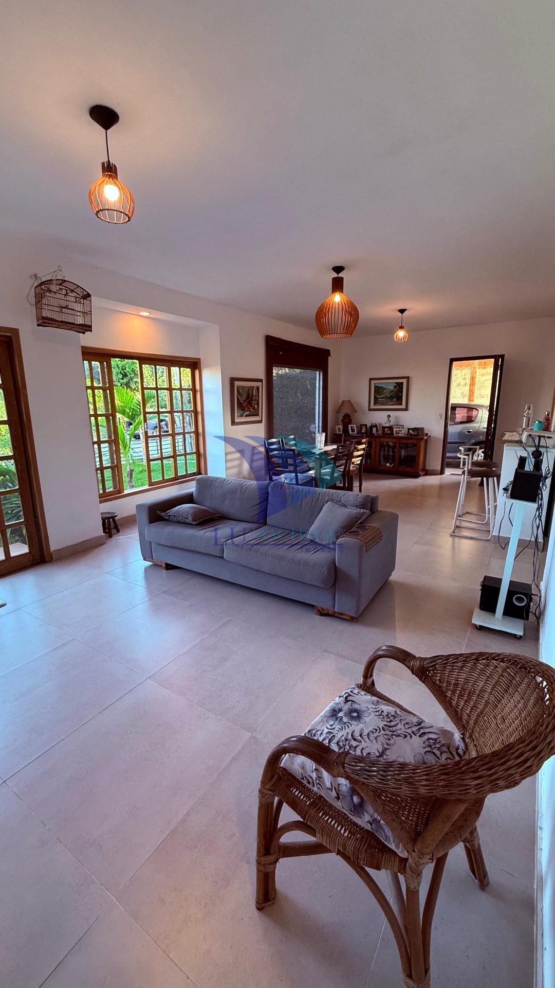 Casa, 2 quartos, 120 m² - Foto 13