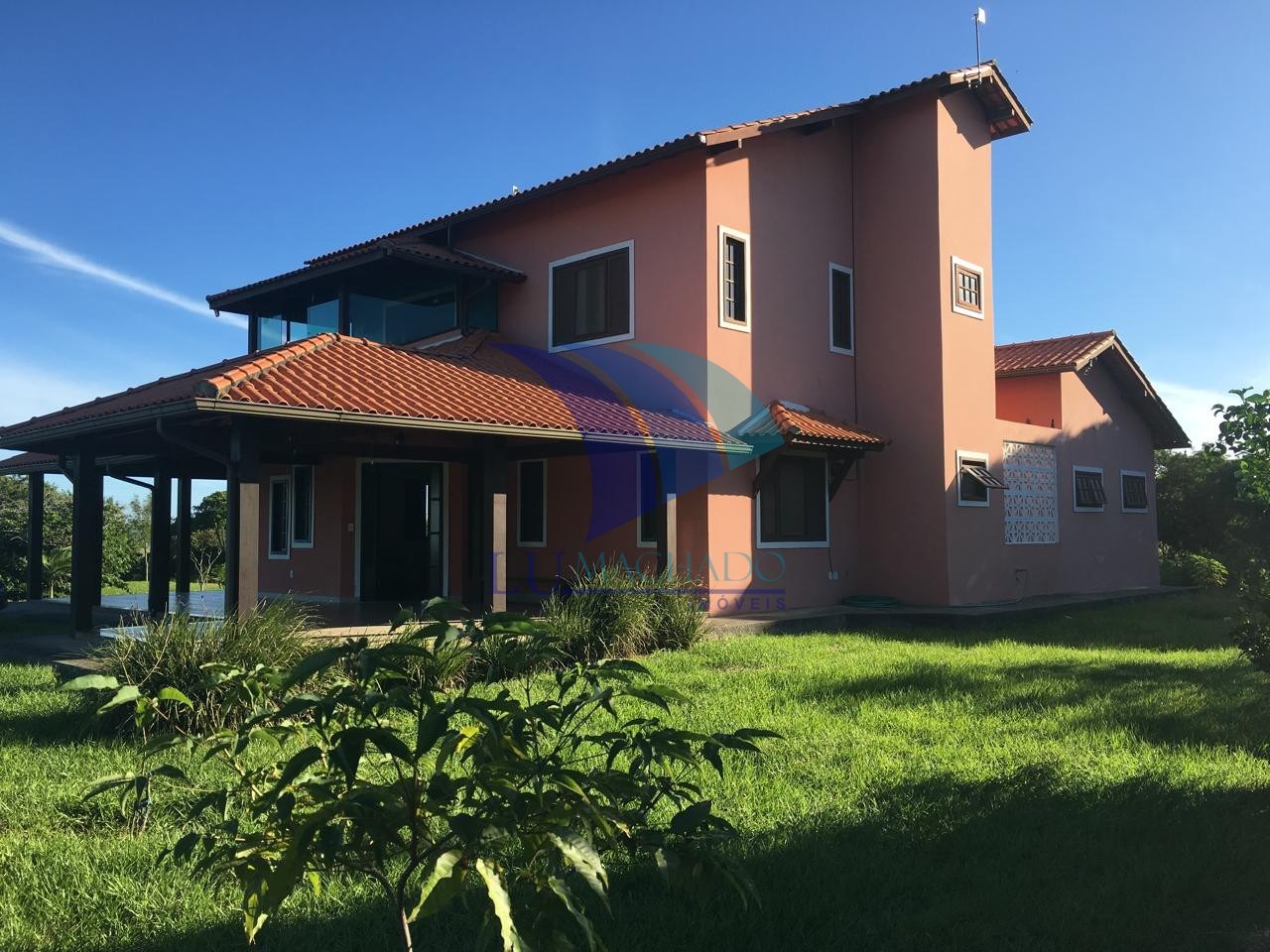 Casa, 3 quartos, 300 m² - Foto 8