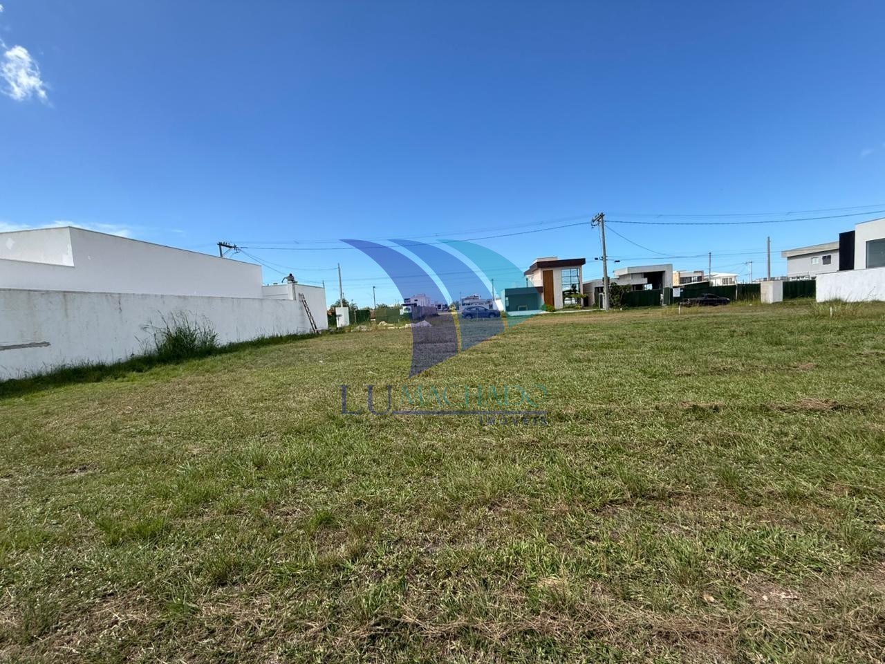 Terreno - Foto 1
