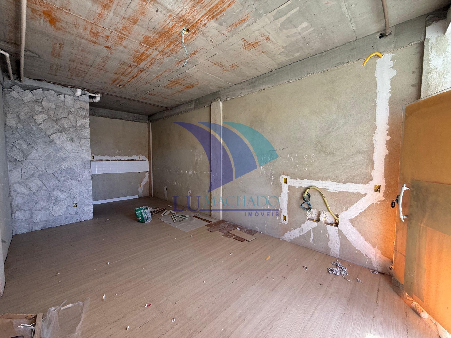 Imóvel Comercial, 27 m² - Foto 14