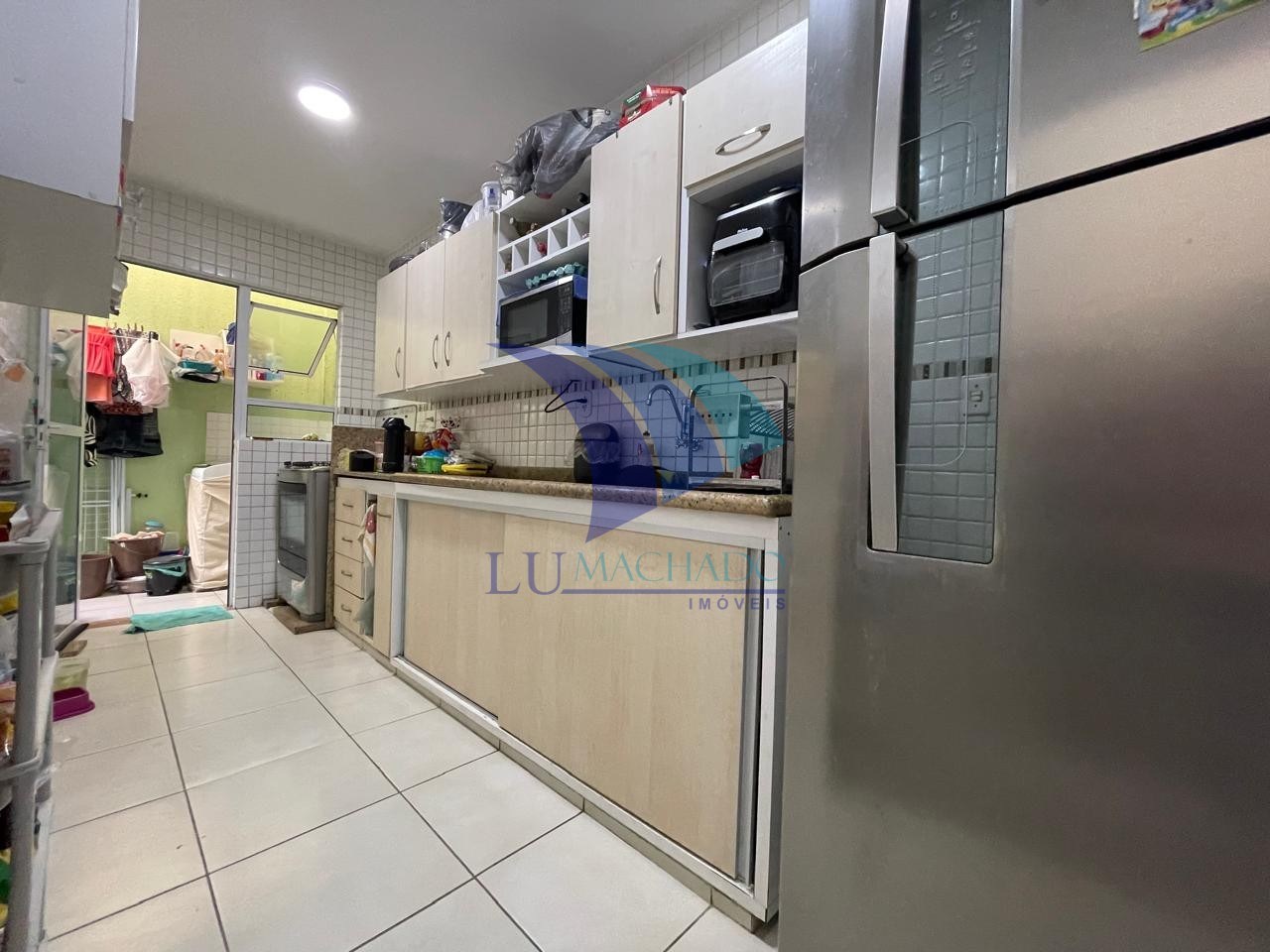 Casa, 3 quartos, 95 m² - Foto 8