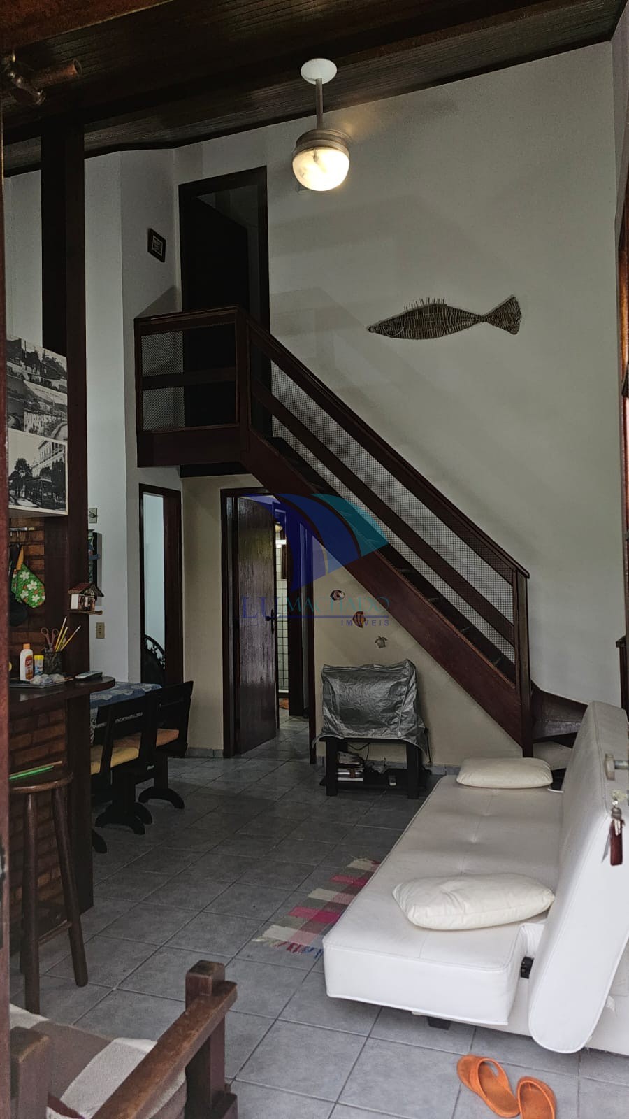 Casa, 2 quartos, 62 m² - Foto 24