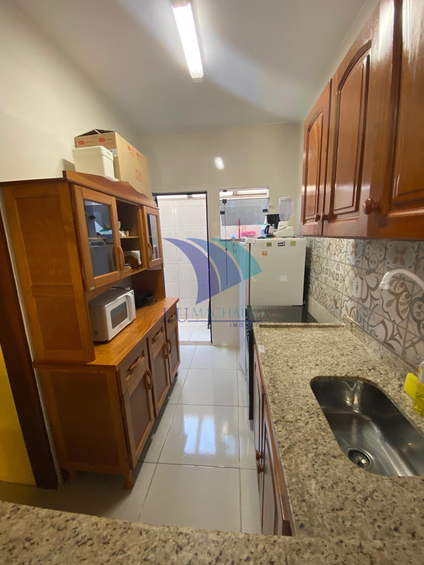 Casa, 2 quartos, 70 m² - Foto 17
