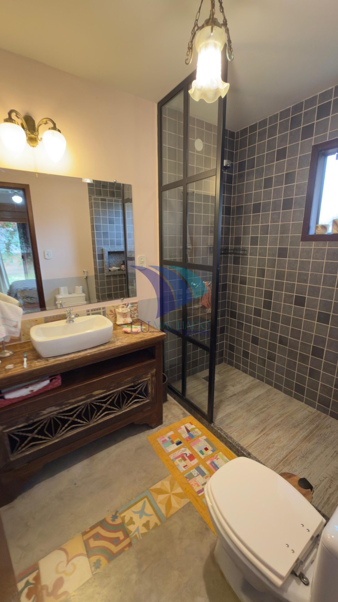 Casa, 3 quartos, 190 m² - Foto 11