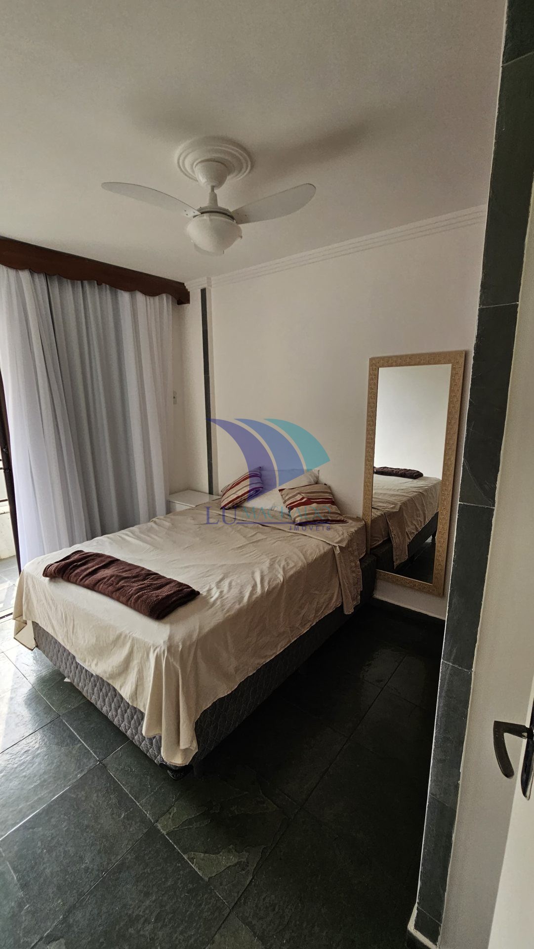 Apartamento, 2 quartos, 60 m² - Foto 11