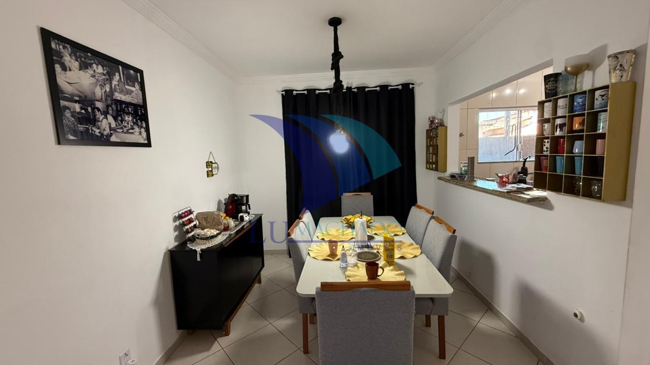 Casa, 3 quartos, 130 m² - Foto 13