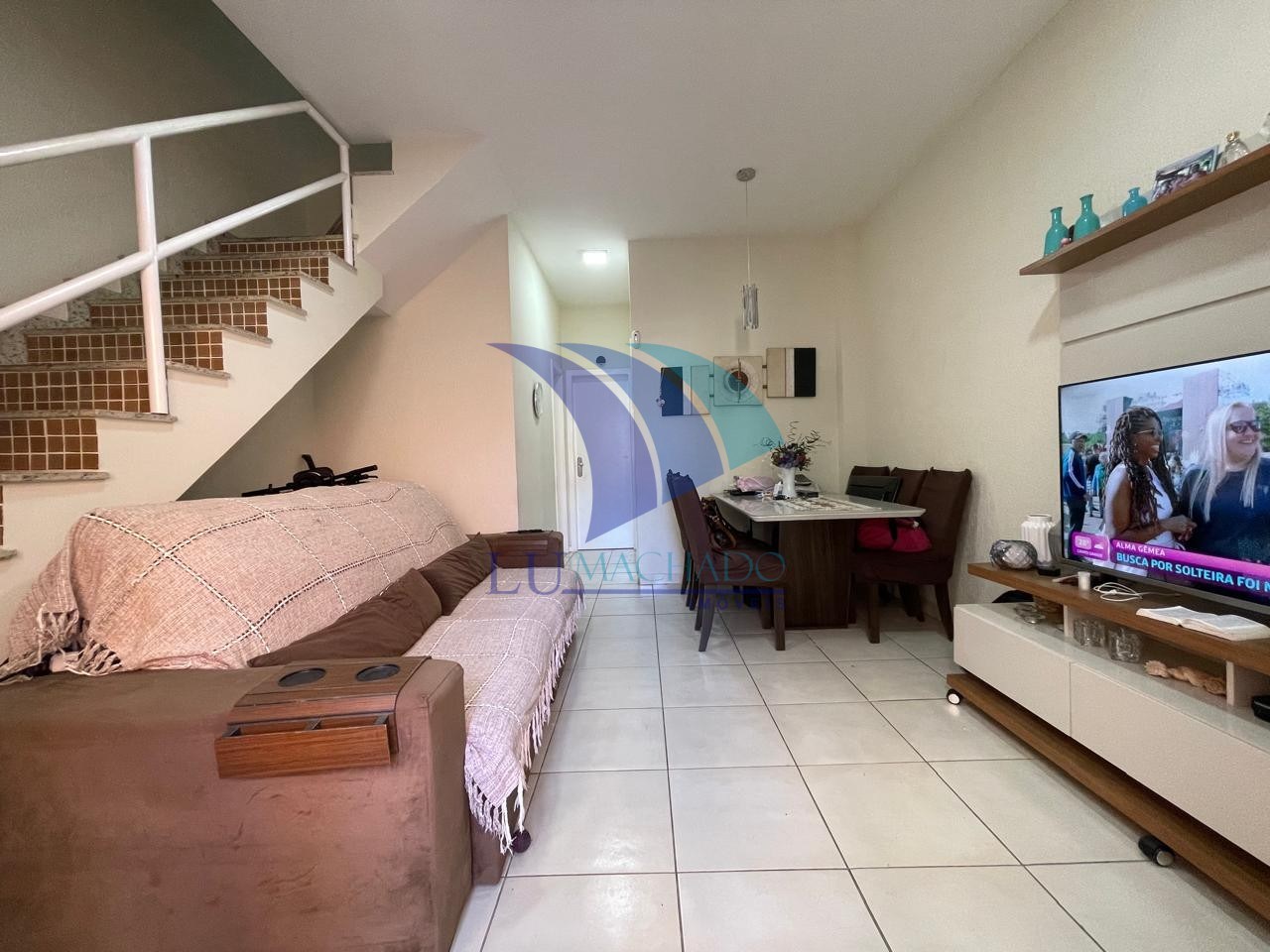 Casa, 3 quartos, 95 m² - Foto 5