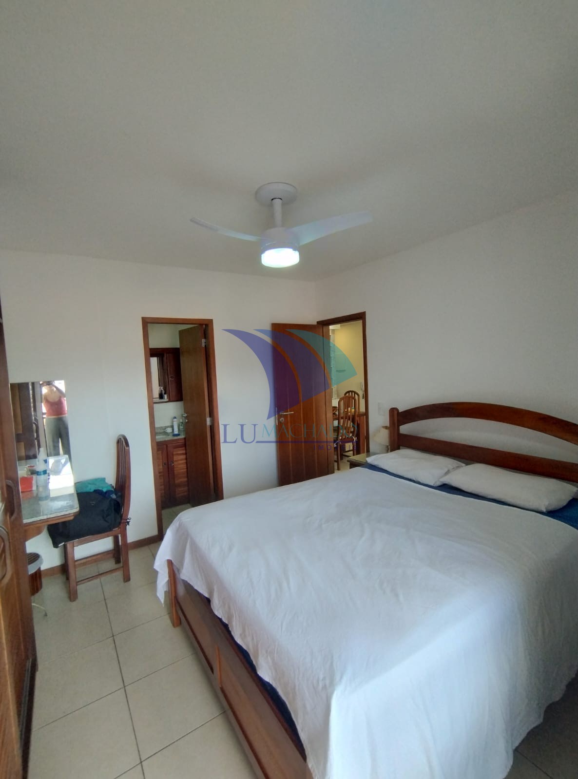 Apartamento, 1 quarto, 45 m² - Foto 6